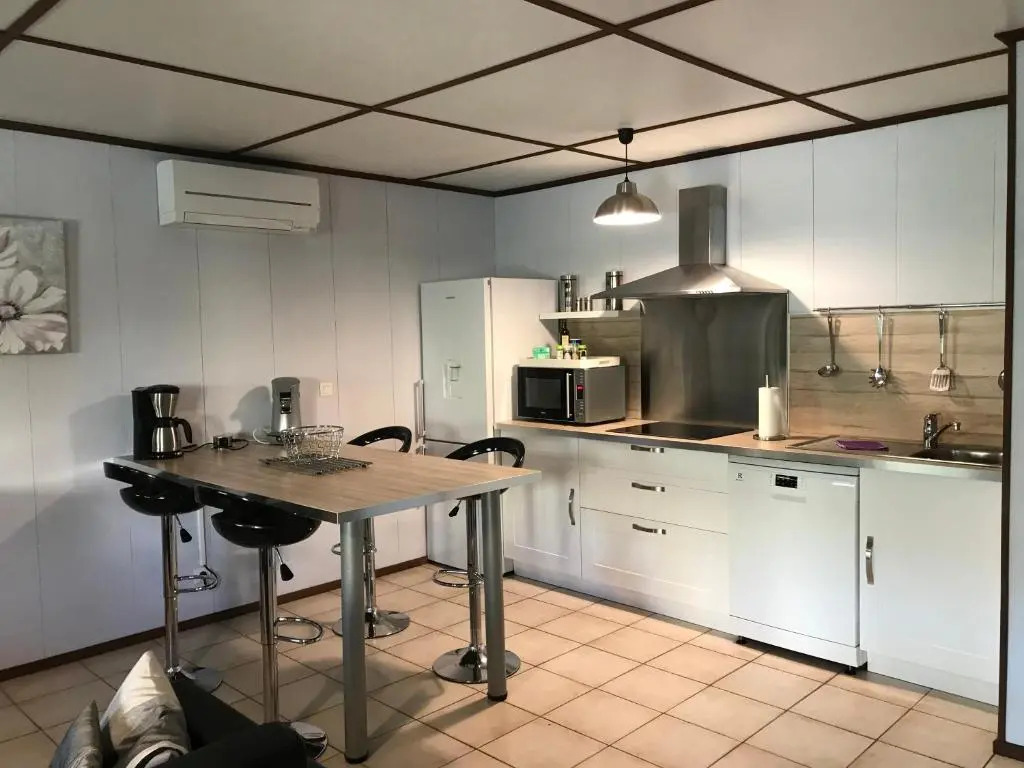 Portiragnes-Plage - Les Portes du Soleil - Maison 75m² - A2
