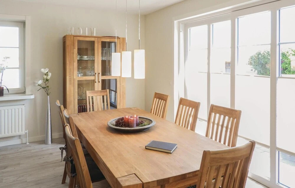 Gorgeous Home In Dagebüll With Wifi