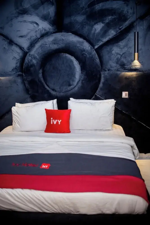 Ivy Hotel Epe