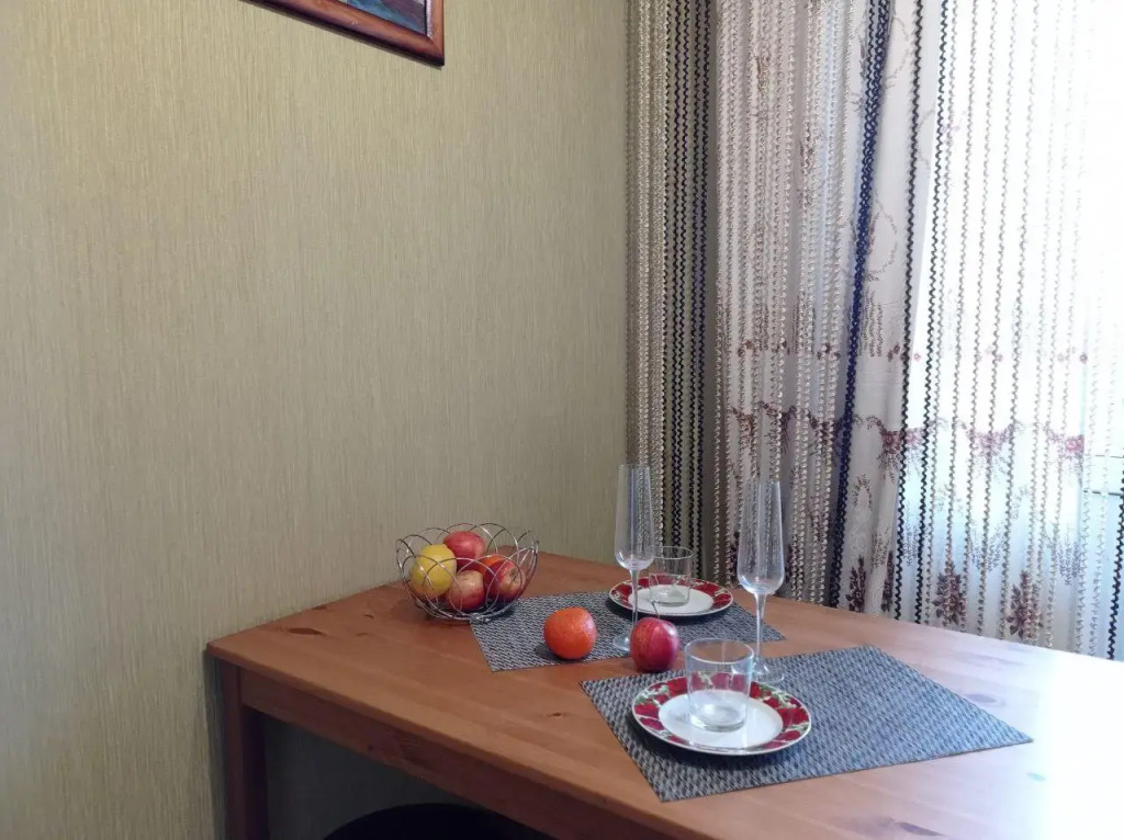 Live in comfort на улице 1-я Коммунистическая
