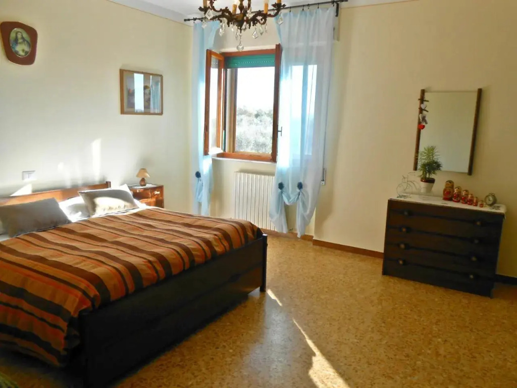 Villa Cortinella