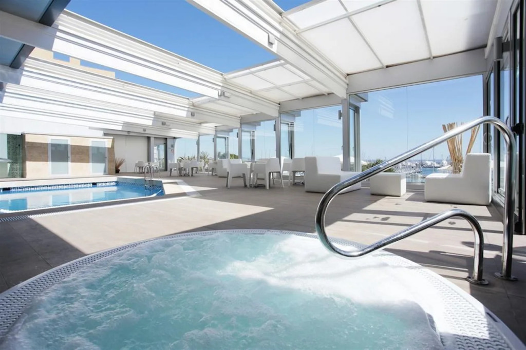 Hotel Costa Azul