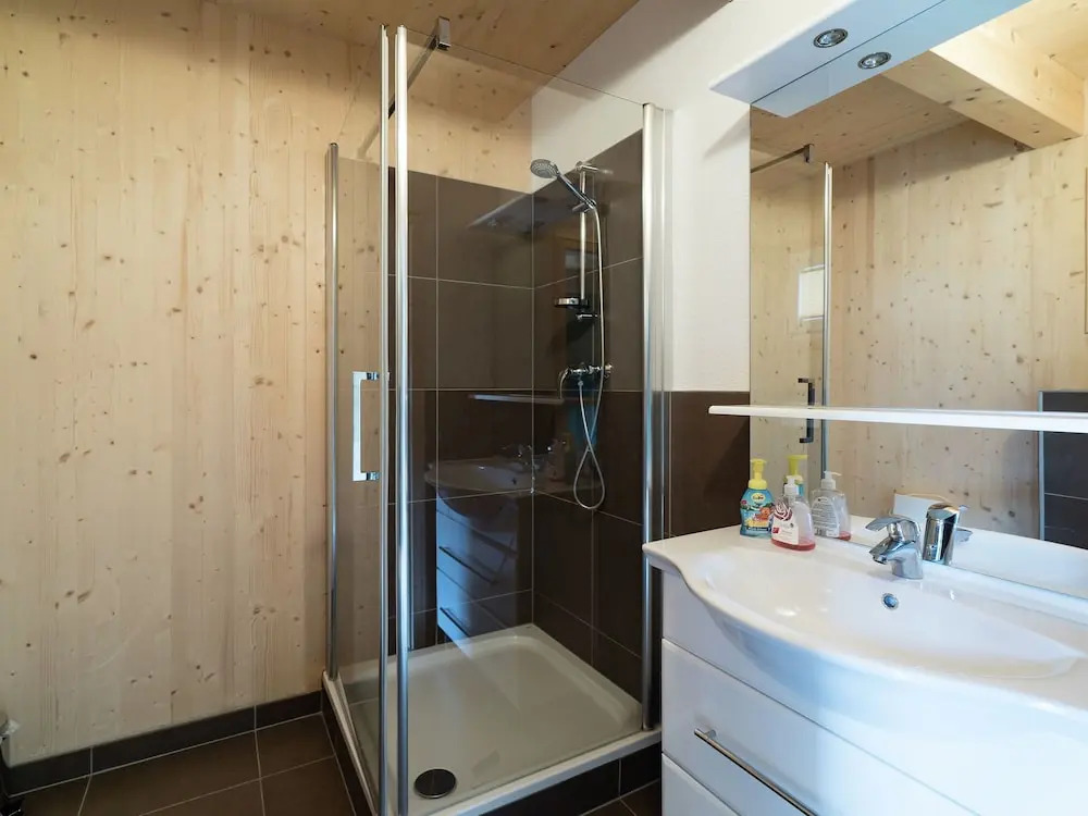 Luxurious Chalet in Murau With Sauna