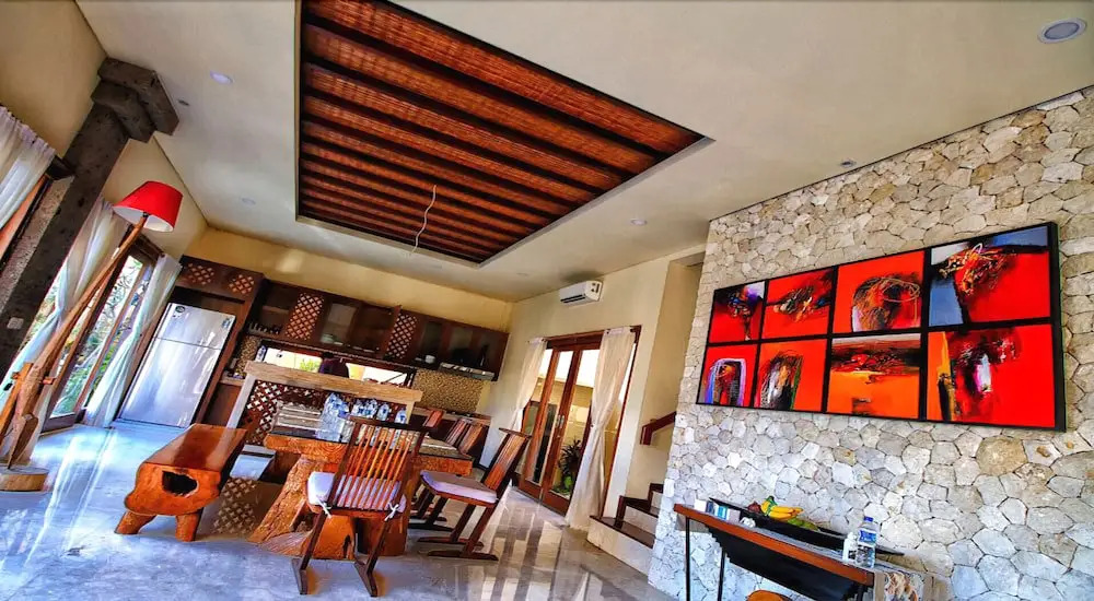 Diamond Villas Uluwatu
