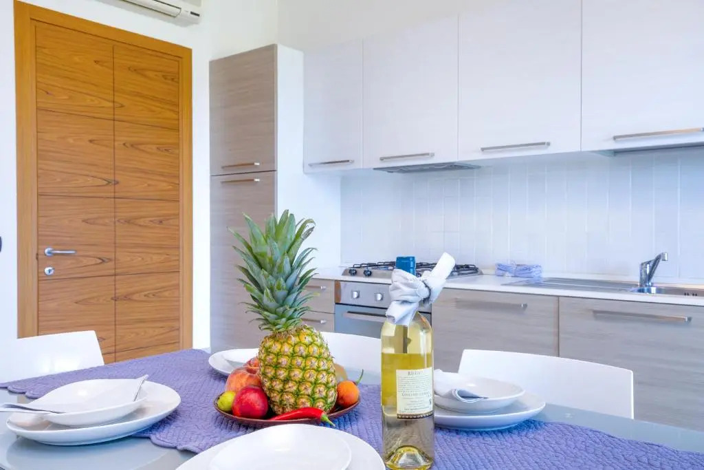 Villa Marconi Apartment 5