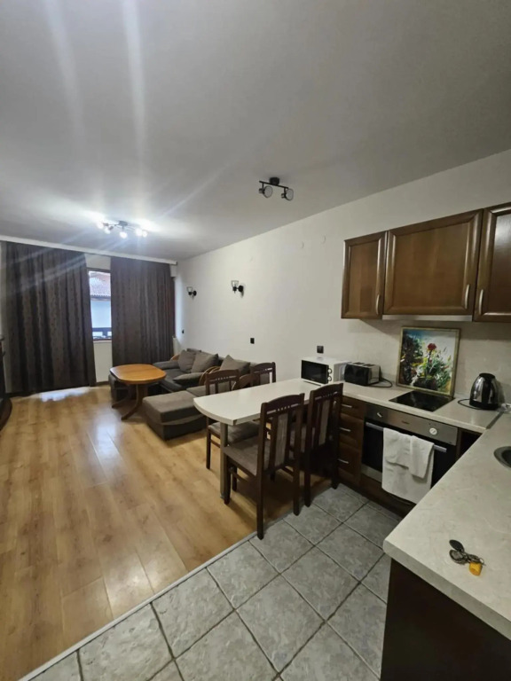 Edelweiss Inn Apartment 20