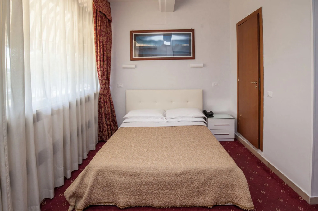 Hotel Giulietta e Romeo