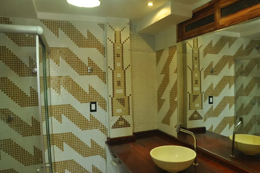 Pousada Fortal Villa Praia
