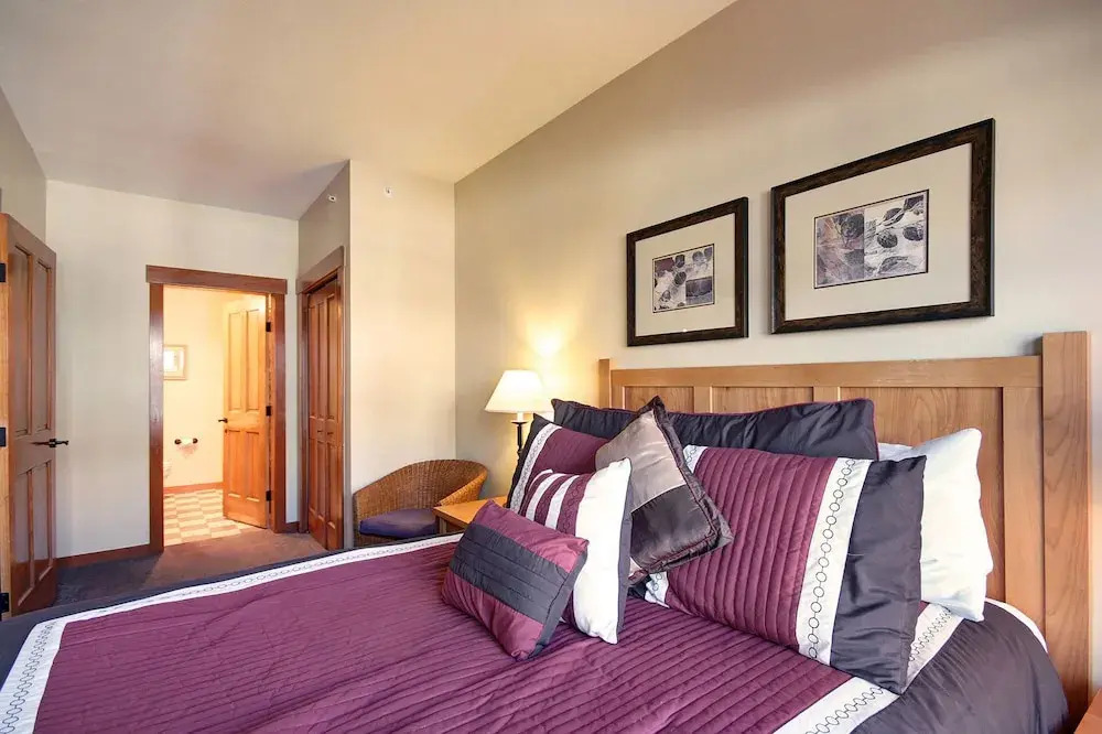 Co405 Copper One Lodge 2 Bedrooms 2 Bathrooms Condo
