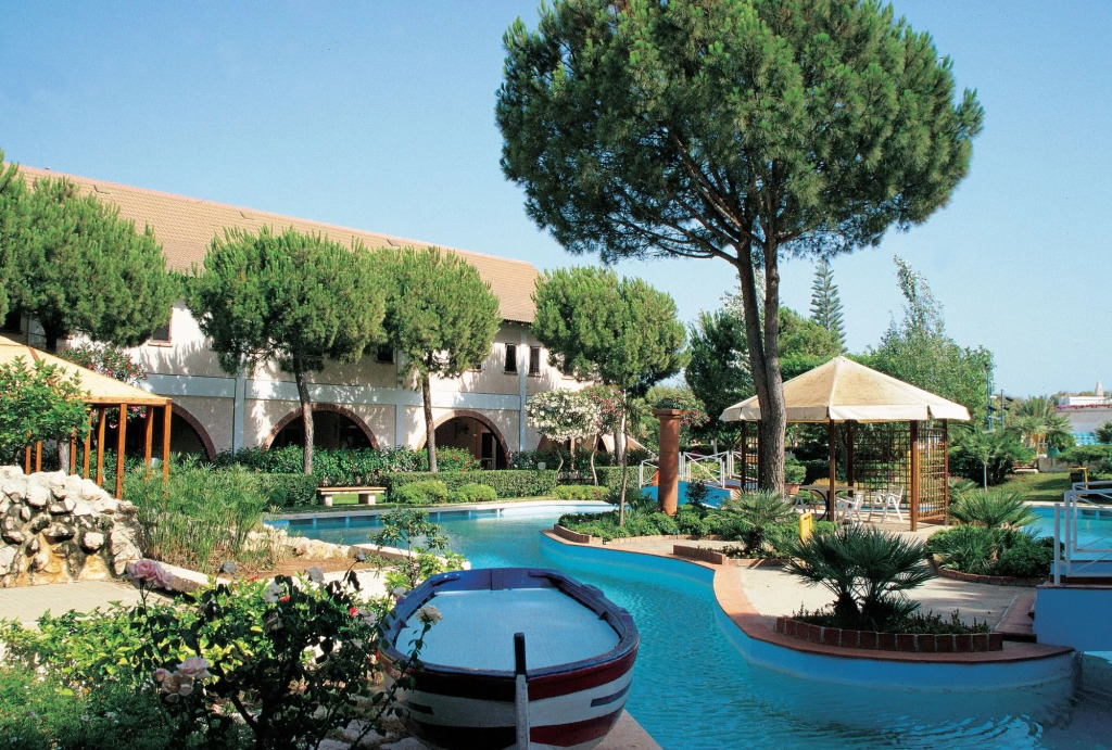 iGV Club Marispica