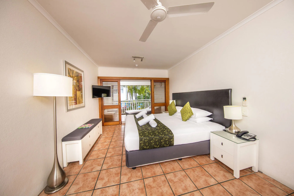 Paradise On The Beach Resort
