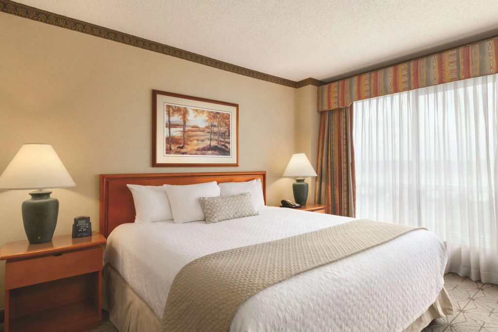Embassy Suites by Hilton Portland Airport
