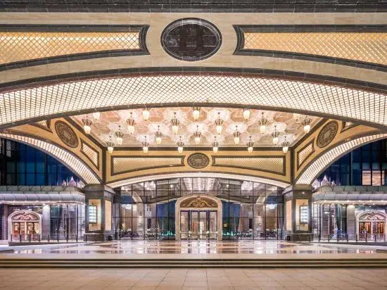 Hui Zhou LiZe International Hotel