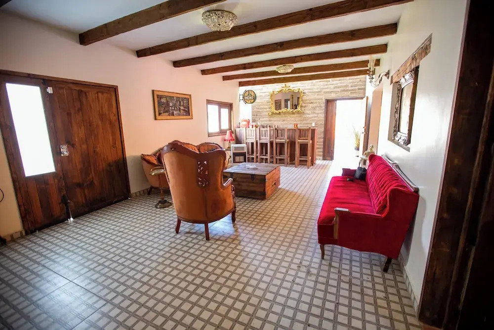 Hotel y Quinta Estancia 1928