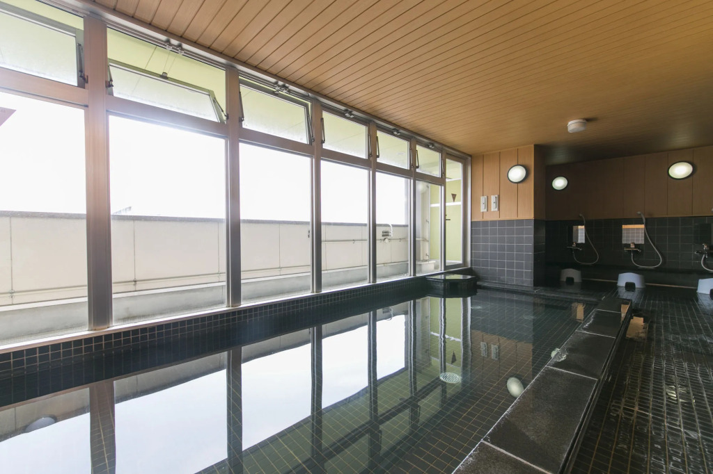 USP HOTEL Shinimamiya