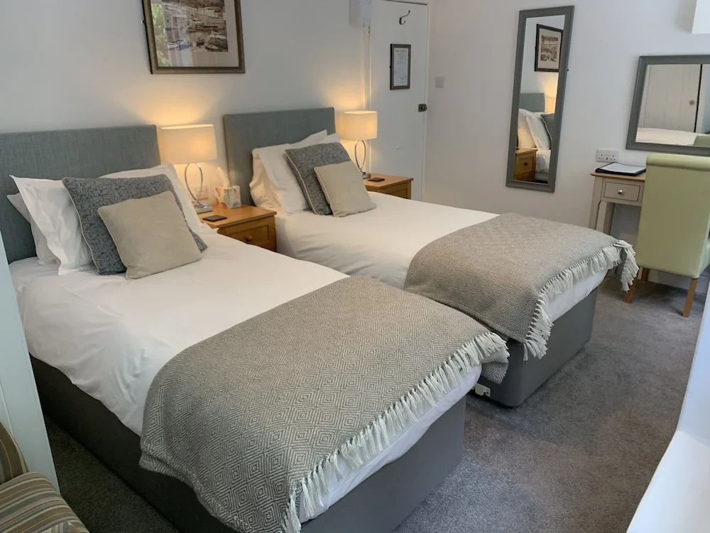 The Claremont Hotel - Adult Only
