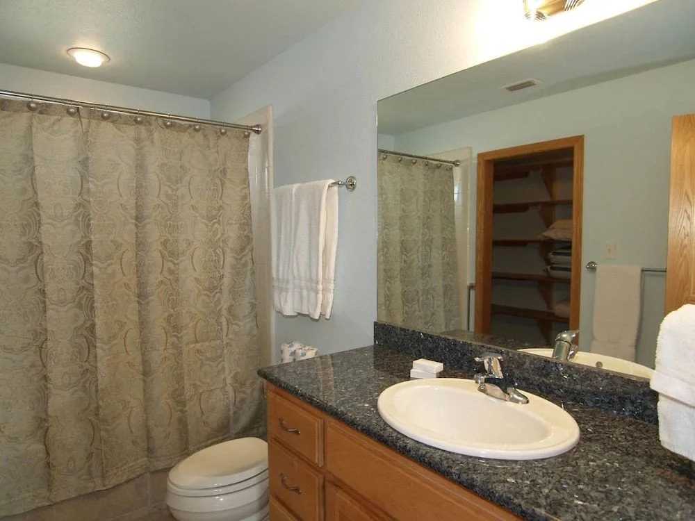 Ocean Sounds 2086sp 4 Bedrooms 4 Bathrooms Home