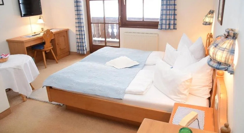 Seehotel Huber