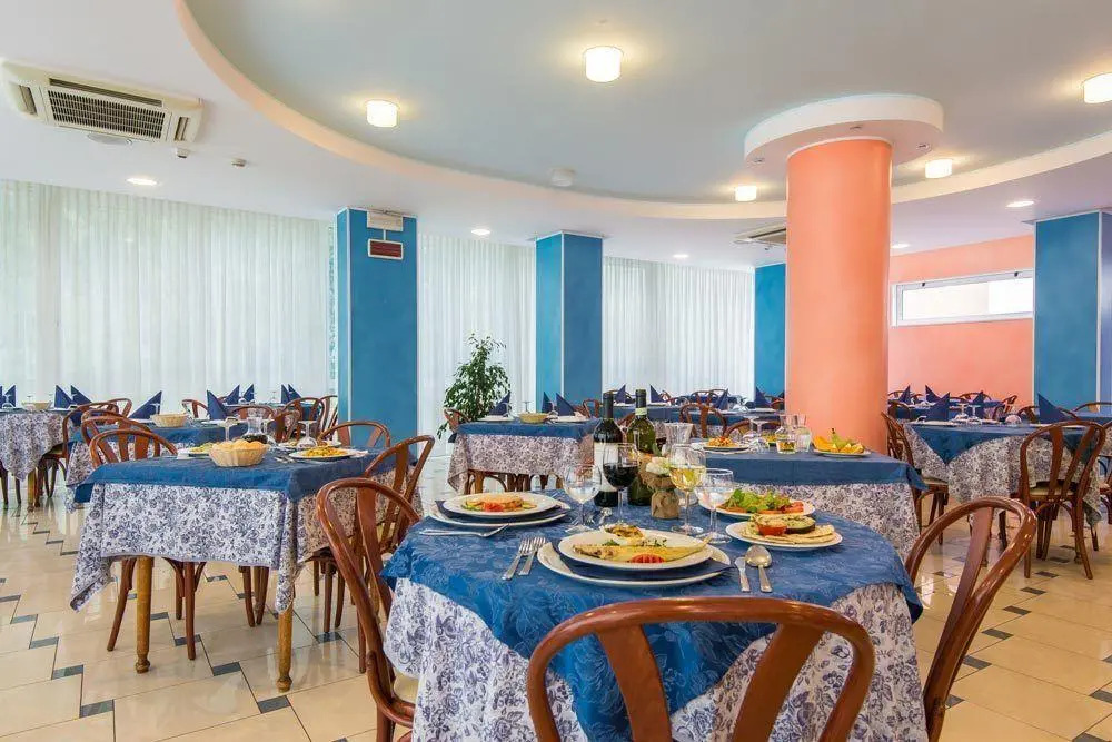 Hotel Ervill