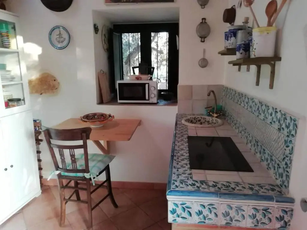 Casa Giuliva