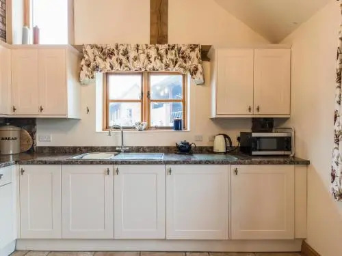 Rickyard Cottage
