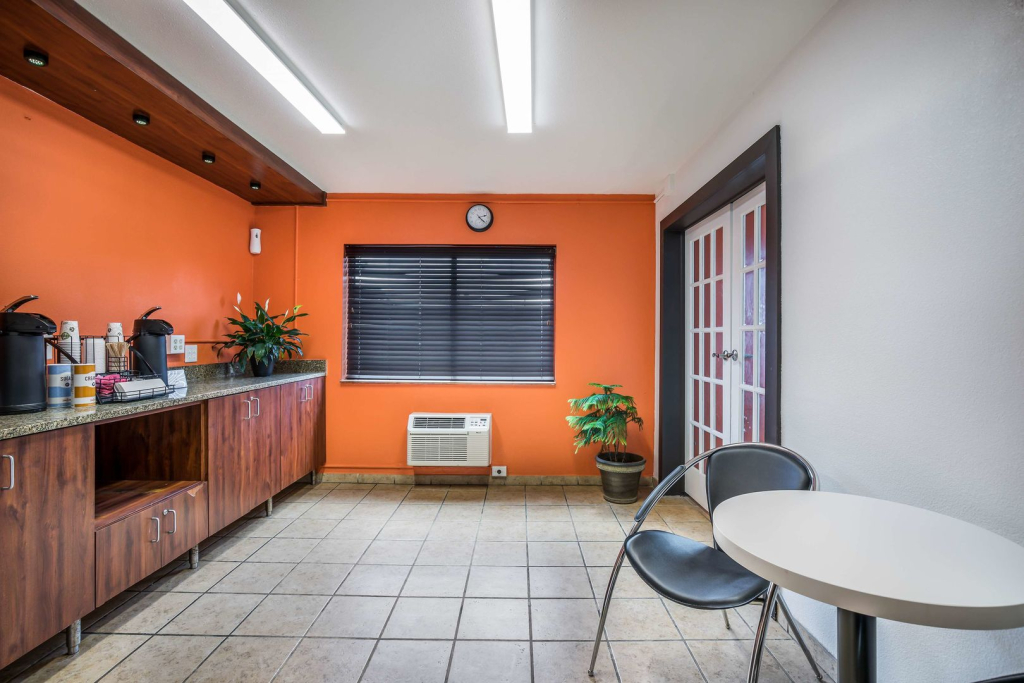 Motel 6-Madison, WI - East