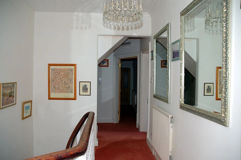 Lomond Guest House