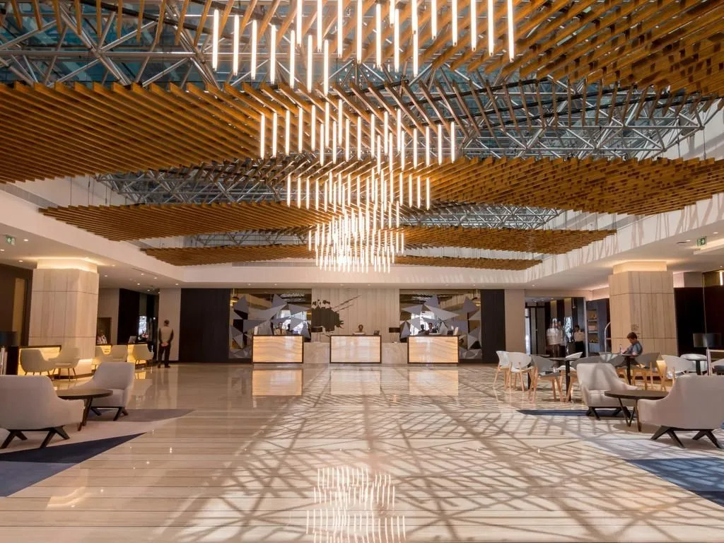 Flora Inn Hotel Dubai Airport