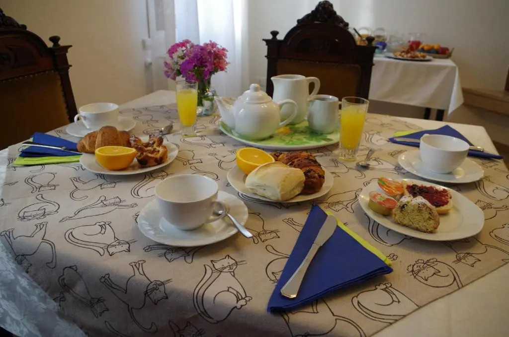Alla Torre B&B