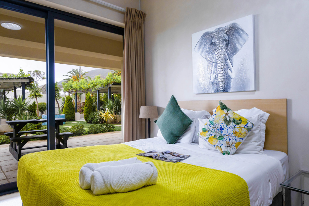 Grande Kloof Boutique Hotel