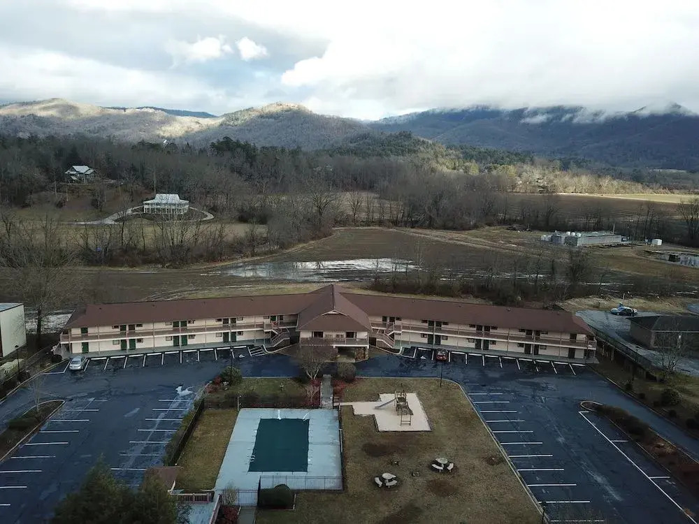 Mountain Valley Inn