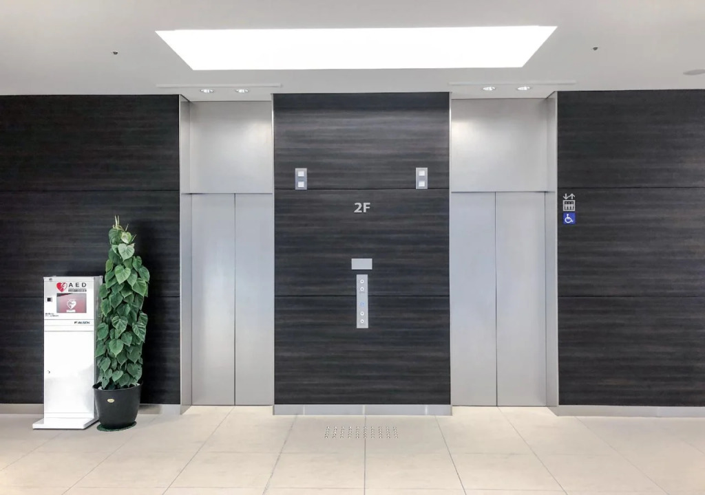 Four Points Flex by Sheraton Shin Osaka