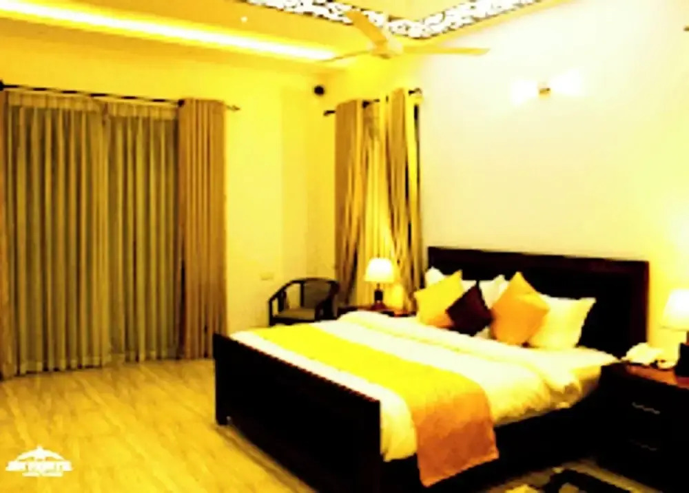 Hotel Sky Gate kandy