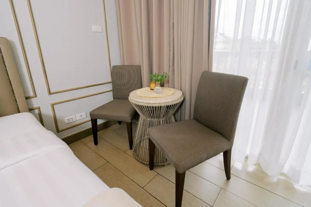 MCollection - Scenic Tagaytay Getaway with Taal Views