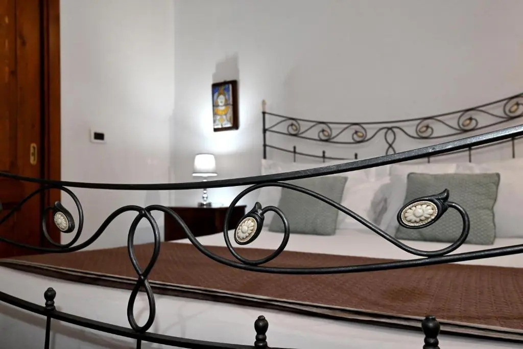 Vicolo dellAquila - Residenze Romanae