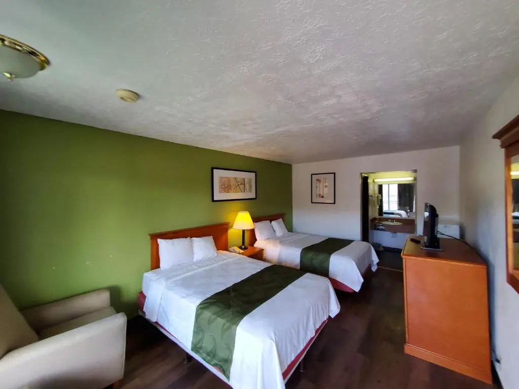 Knights Stay Inn Frankfort