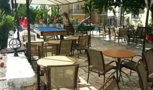 Oludeniz Suite Hotel