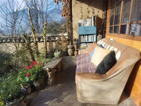 Up Air Guest house
