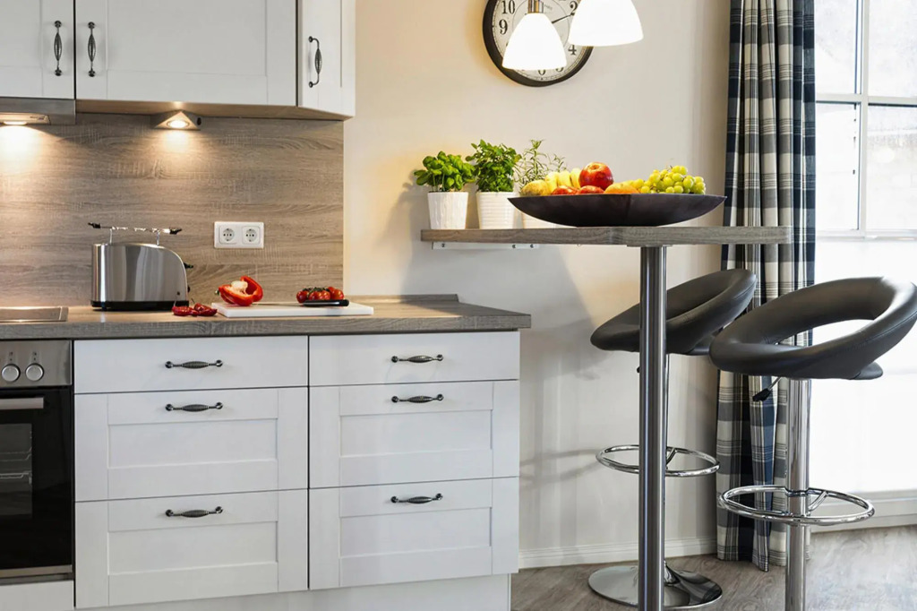 Luxushaus Boddenküste mit Sauna