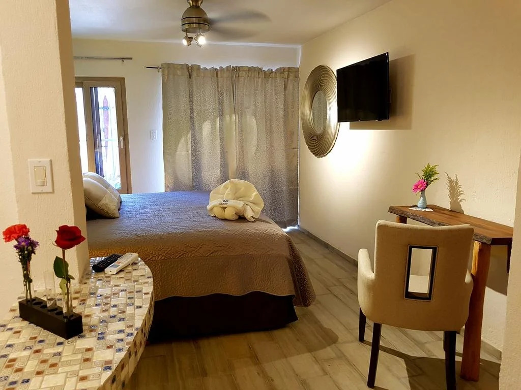 Bloom! exclusive boutique b&b