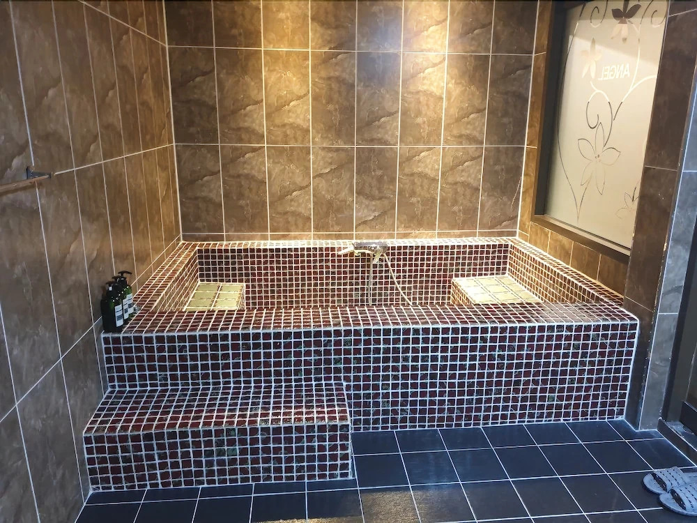 Gyeongju Angel Motel