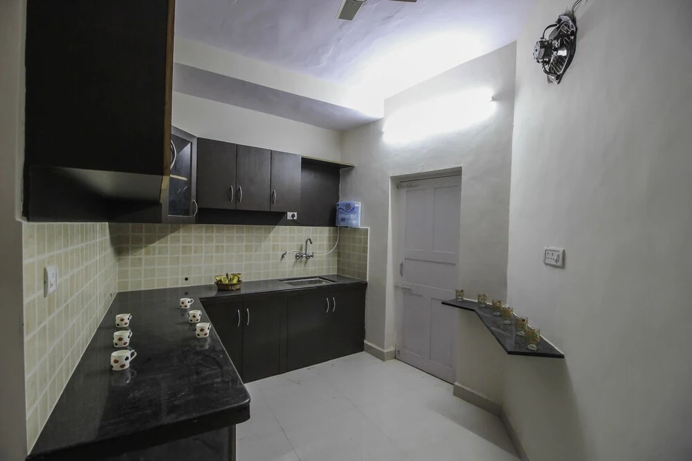 OYO 10763 Home Exquisite 2BHK Villa