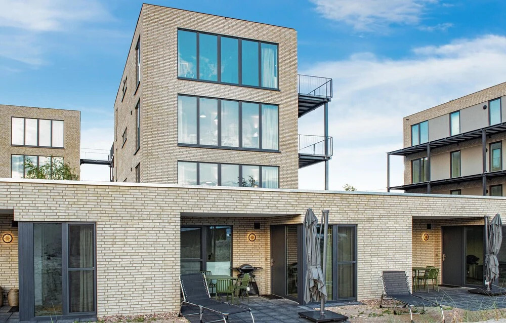 Stunning Home In Lembruchdümmer See