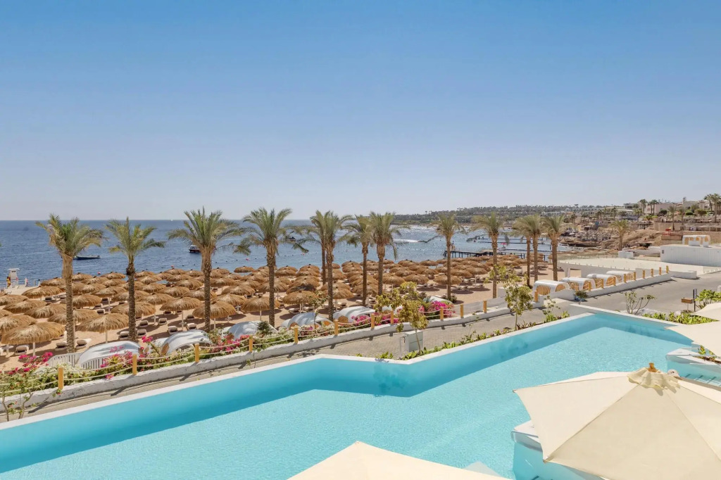 White Hills Resort