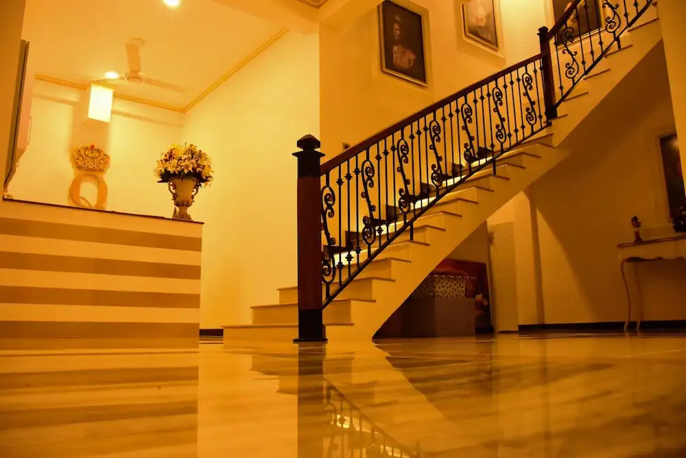 Negombo New Queens Palace