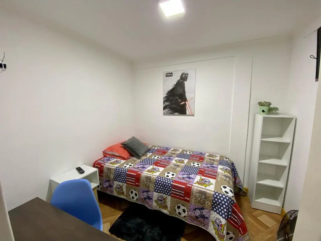 Hostal Familiar S&G