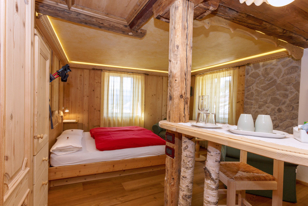 Historic Hotel Ristorante La Stua