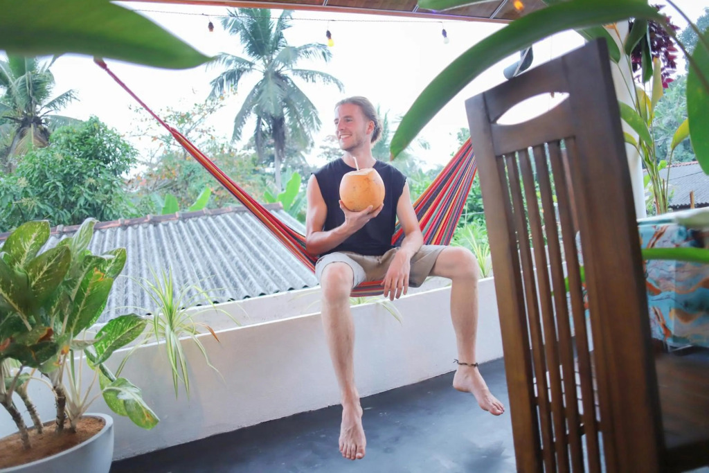 Ruwan Jungle Homestay