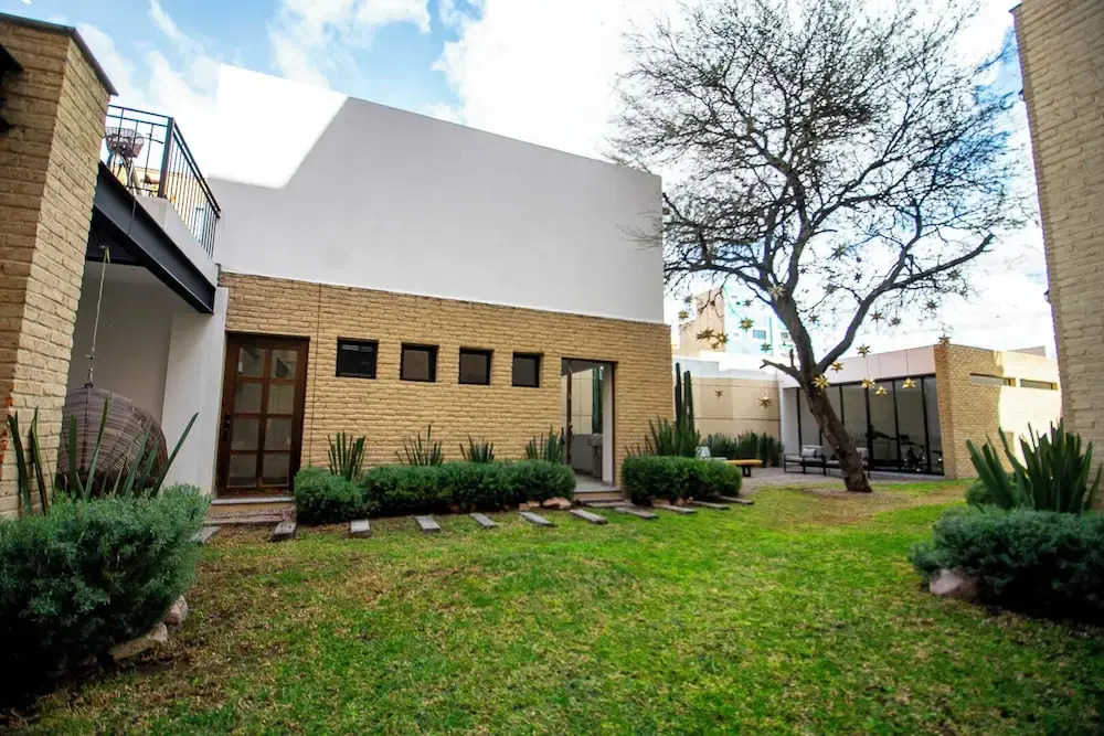 Loft with luxury amenities in San Miguel