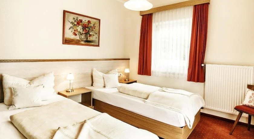 Kraners Alpenhof BIO Bed and Breakfast Pension
